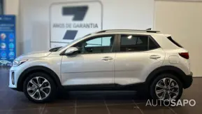 Kia Stonic 1.0 T-GDi Drive de 2024