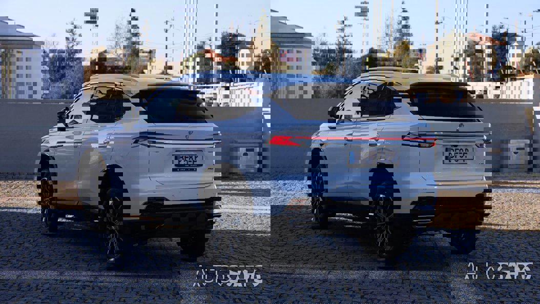 MG HS 1.5 T Comfort de 2024