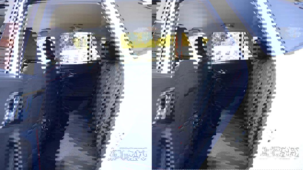 MG HS 1.5 T Comfort de 2024