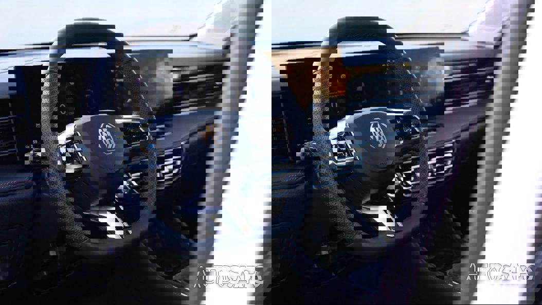 MG HS 1.5 T Comfort de 2024