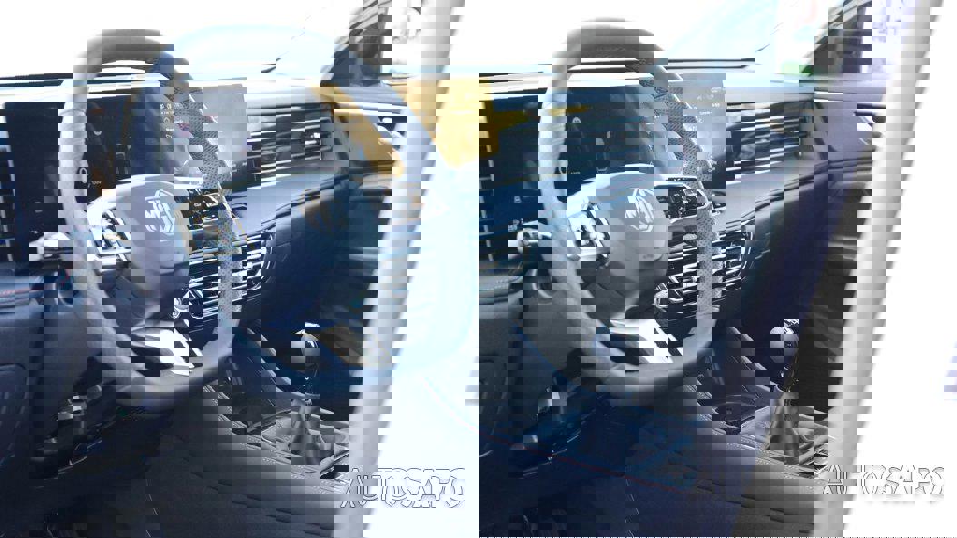 MG HS 1.5 T Comfort de 2024