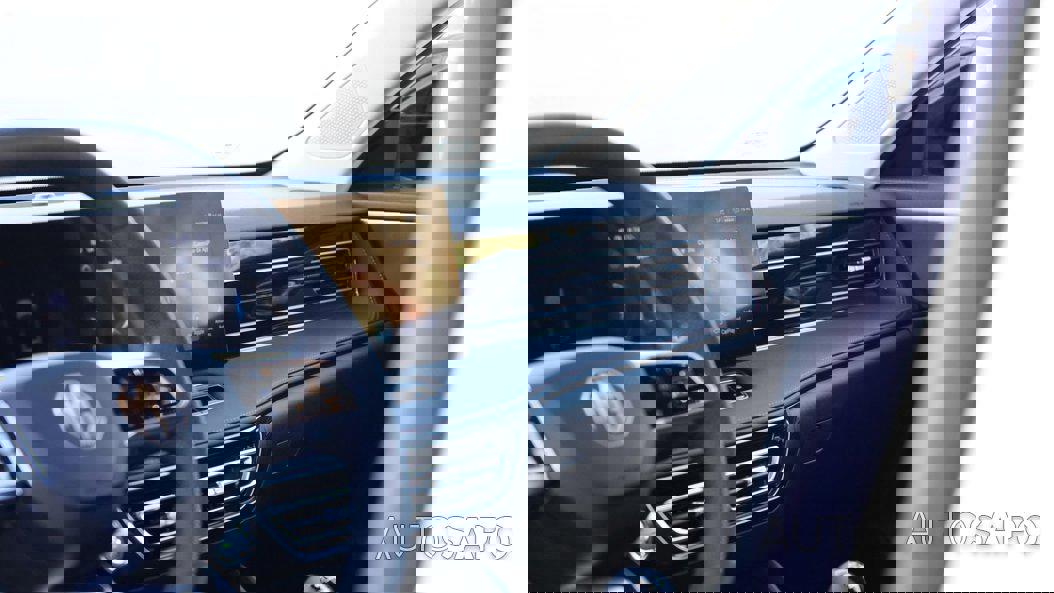 MG HS 1.5 T Comfort de 2024