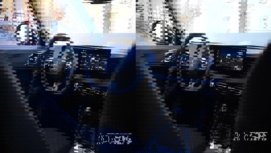 MG HS 1.5 T Comfort de 2024