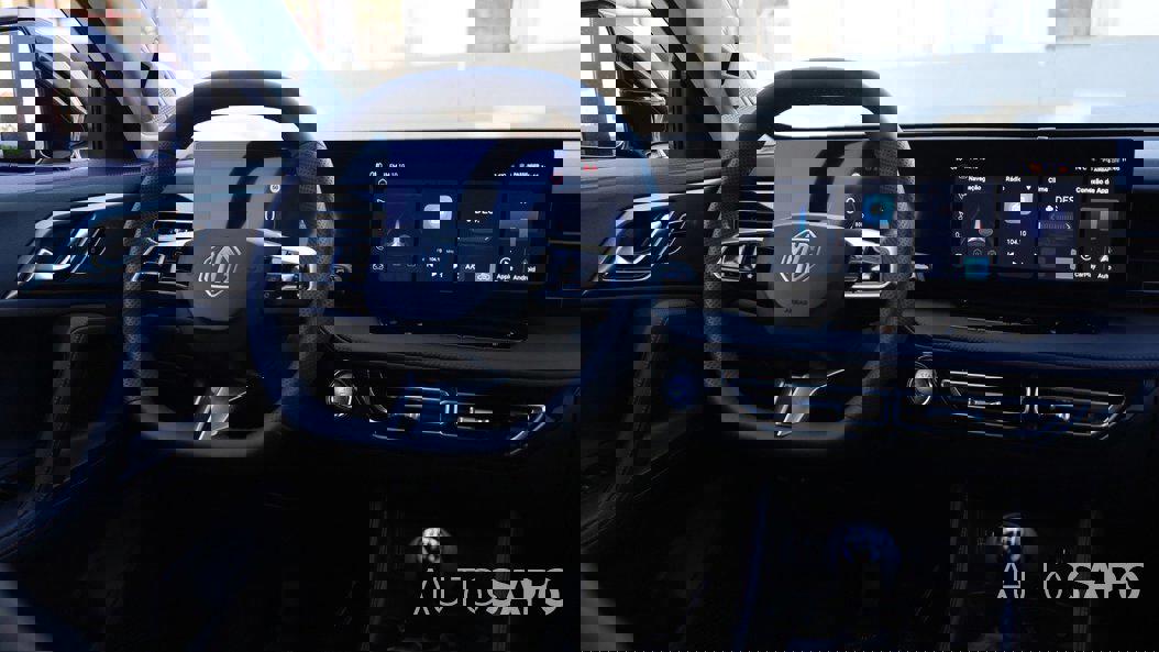 MG HS 1.5 T Comfort de 2024