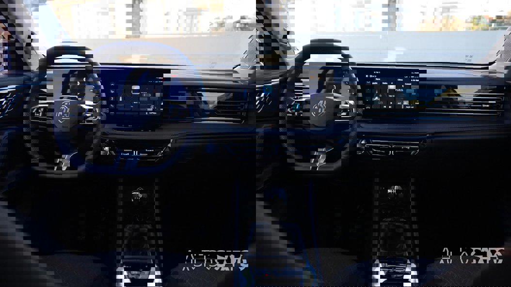 MG HS 1.5 T Comfort de 2024