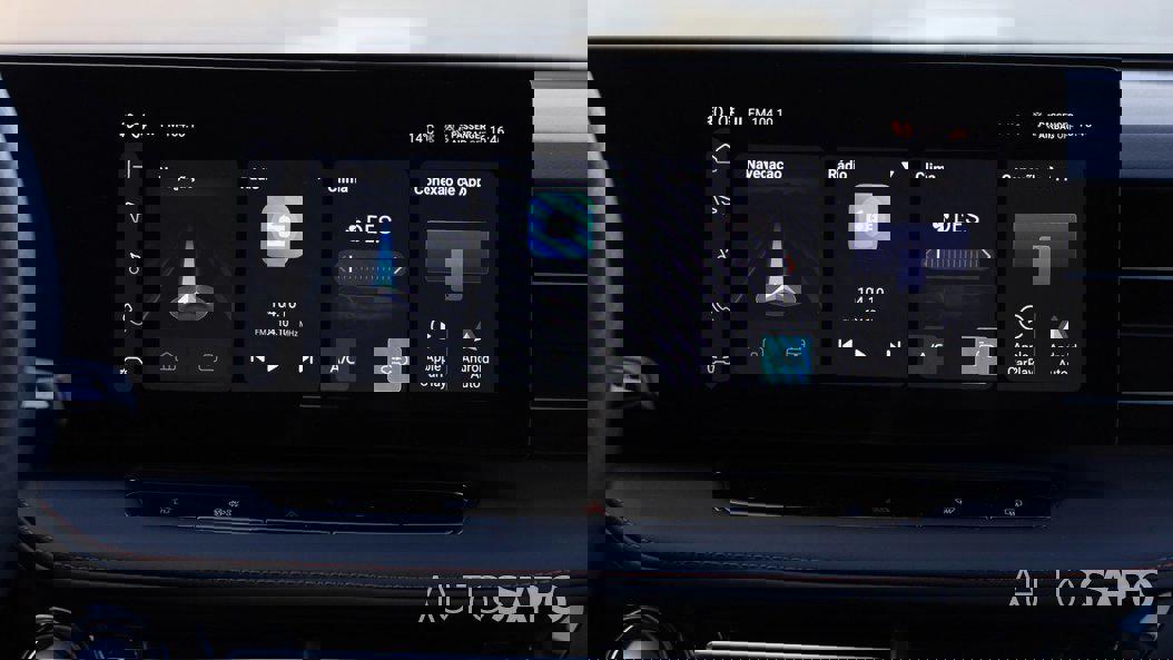 MG HS 1.5 T Comfort de 2024