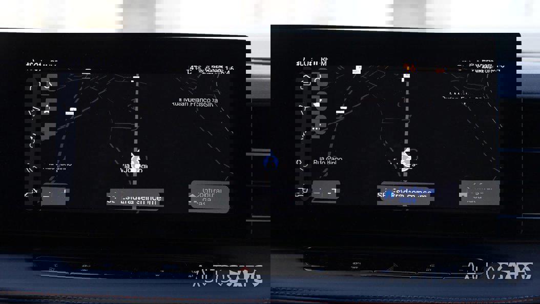 MG HS 1.5 T Comfort de 2024