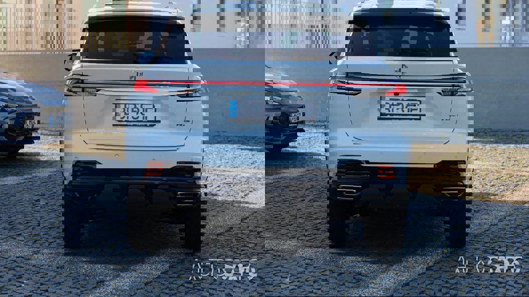 MG HS 1.5 T Comfort de 2024