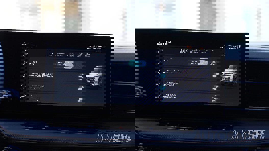 MG HS 1.5 T Comfort de 2024