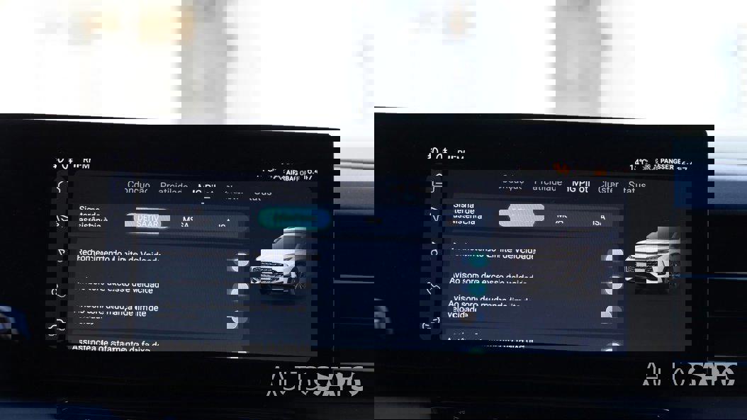 MG HS 1.5 T Comfort de 2024