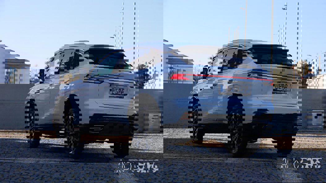 MG HS 1.5 T Comfort de 2024