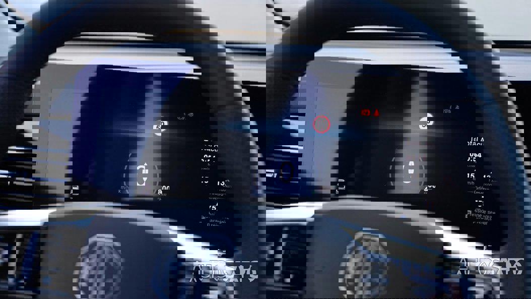 MG HS 1.5 T Comfort de 2024