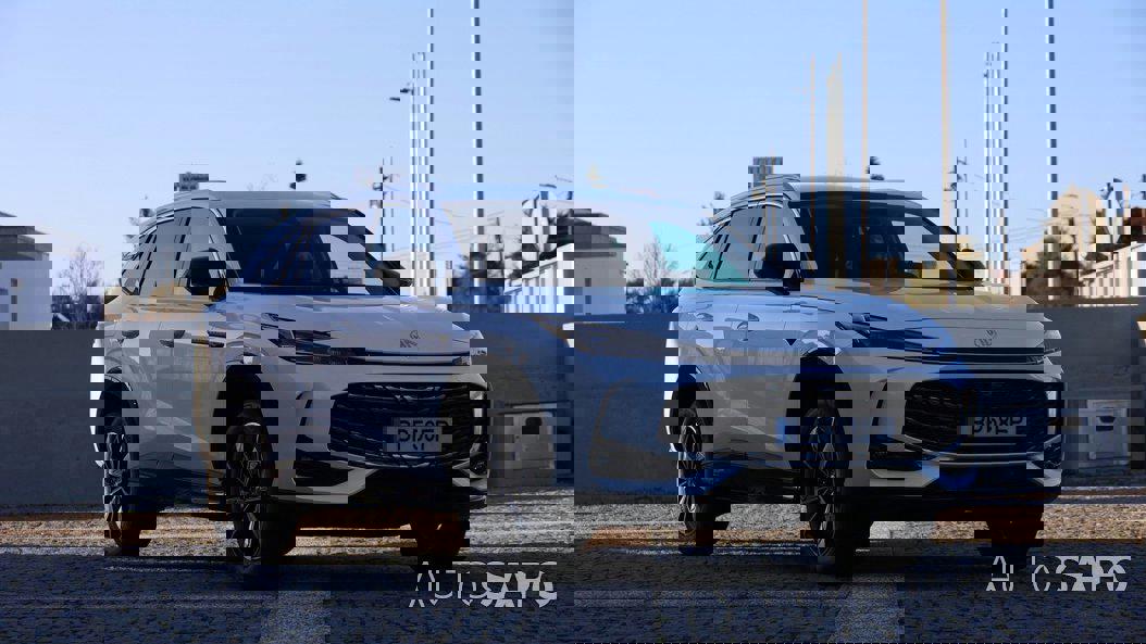 MG HS 1.5 T Comfort de 2024