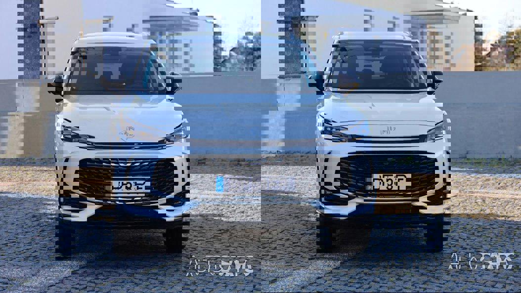 MG HS 1.5 T Comfort de 2024