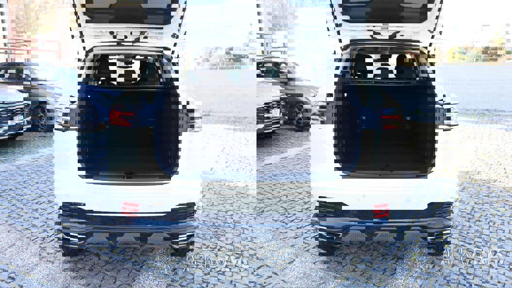 MG HS 1.5 T Comfort de 2024