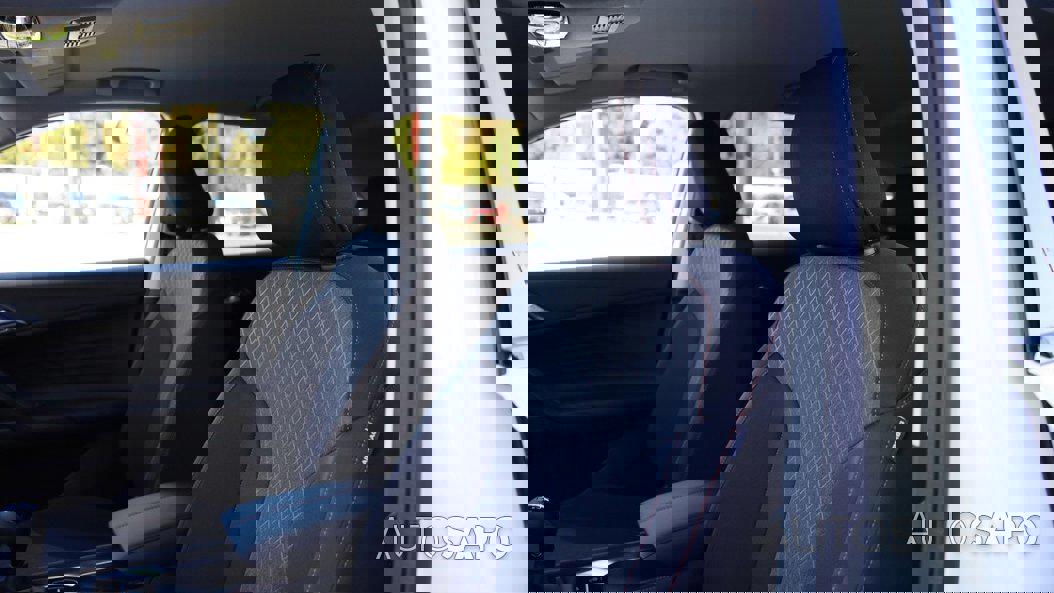 MG HS 1.5 T Comfort de 2024