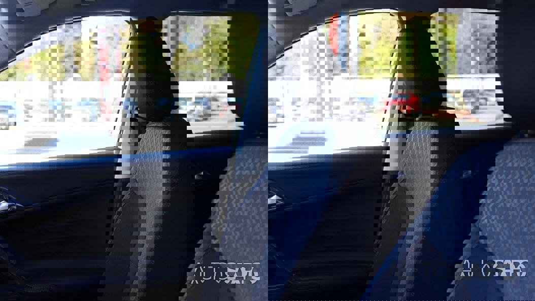 MG HS 1.5 T Comfort de 2024