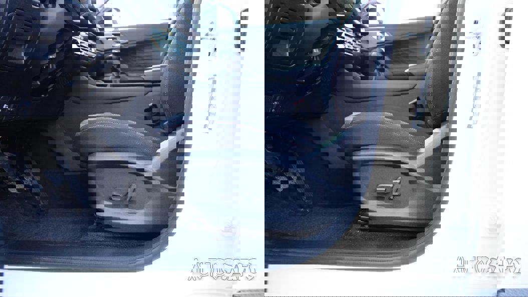 MG HS 1.5 T Comfort de 2024