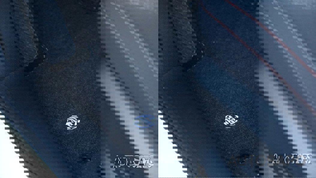 MG HS 1.5 T Comfort de 2024