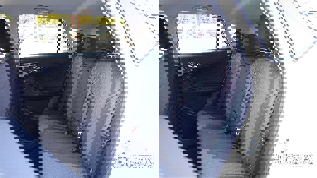 MG HS 1.5 T Comfort de 2024