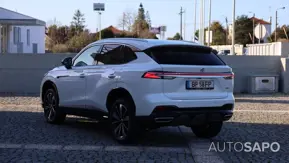 MG HS 1.5 T Comfort de 2024