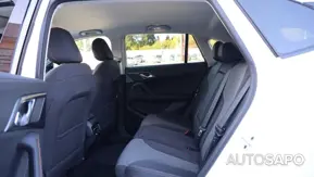 MG HS 1.5 T Comfort de 2024