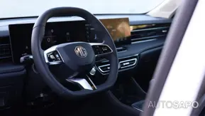 MG HS 1.5 T Comfort de 2024