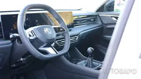 MG HS 1.5 T Comfort de 2024