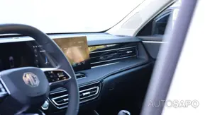 MG HS 1.5 T Comfort de 2024