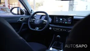 MG HS 1.5 T Comfort de 2024