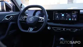 MG HS 1.5 T Comfort de 2024