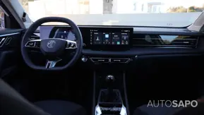 MG HS 1.5 T Comfort de 2024