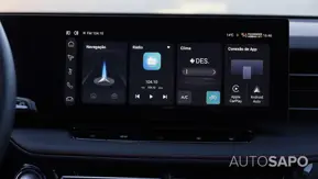 MG HS 1.5 T Comfort de 2024