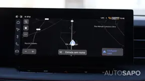 MG HS 1.5 T Comfort de 2024