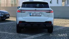 MG HS 1.5 T Comfort de 2024