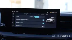 MG HS 1.5 T Comfort de 2024