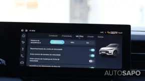 MG HS 1.5 T Comfort de 2024