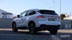 MG HS 1.5 T Comfort de 2024