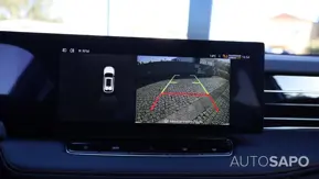 MG HS 1.5 T Comfort de 2024