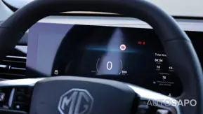 MG HS 1.5 T Comfort de 2024