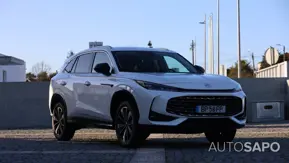 MG HS 1.5 T Comfort de 2024