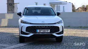 MG HS 1.5 T Comfort de 2024