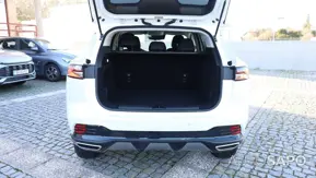 MG HS 1.5 T Comfort de 2024