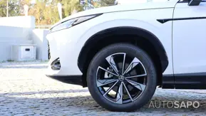 MG HS 1.5 T Comfort de 2024