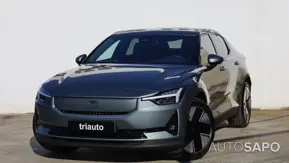 Polestar 2 de 2025