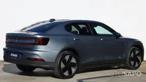 Polestar 2 de 2025