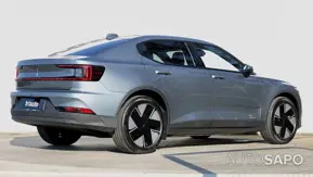 Polestar 2 de 2025