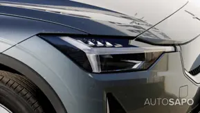 Polestar 2 de 2025