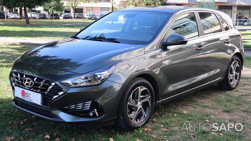 Hyundai i30 1.0 T-GDi Style Plus de 2023