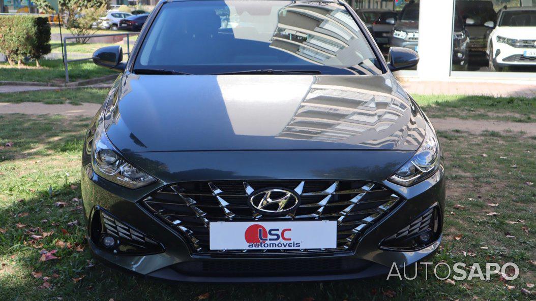 Hyundai i30 1.0 T-GDi Style Plus de 2023